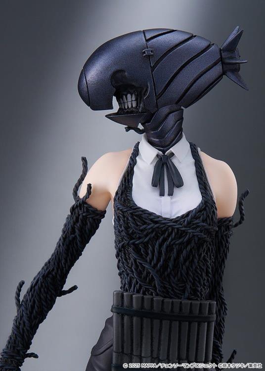 Chainsaw Man - The Movie Reze Arc Pop Up Parade Bomb