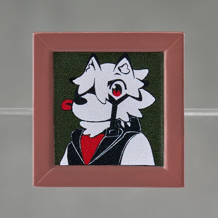 Zenless Zone Zero Nendoroid No.2793 Von Lycaon