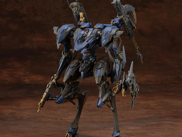 Armored Core VI Fires of Rubicon V.I.O.S. Schneider Nachtreiher