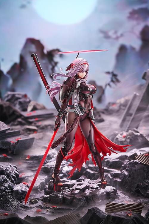 Goddess of Victory Nikke Scarlet (Black Shadow Ver.) 1/7 Scale Figure
