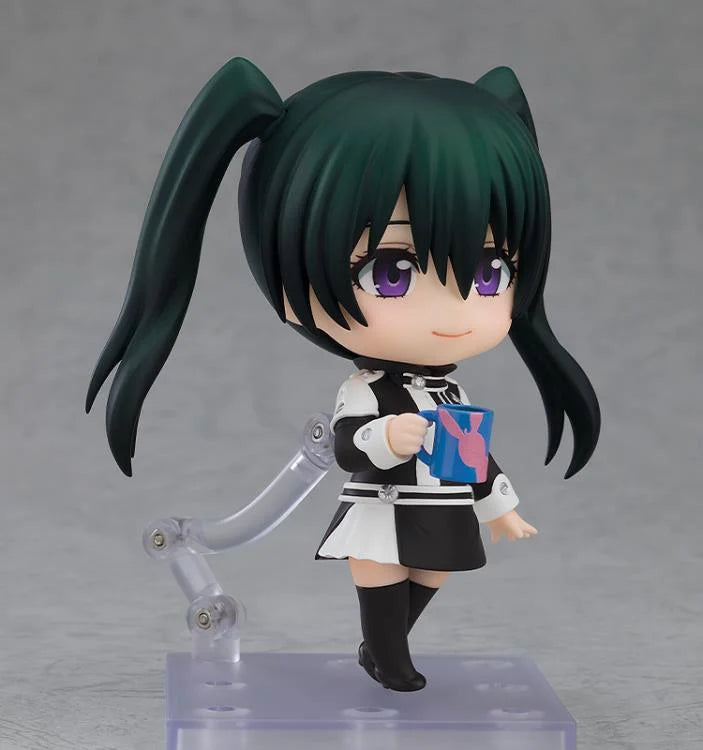 D.Gray-man Nendoroid No.2735 Lenalee Lee