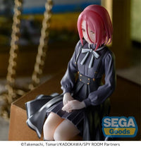 Spy Classroom Grete Premium Perching Figure