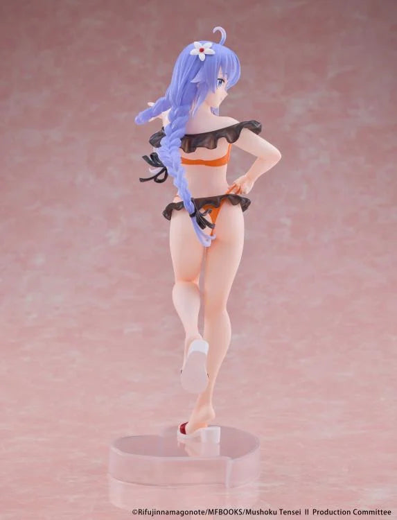 Mushoku Tensei Jobless Reincarnation Roxy Migurdia Ravitier Figure