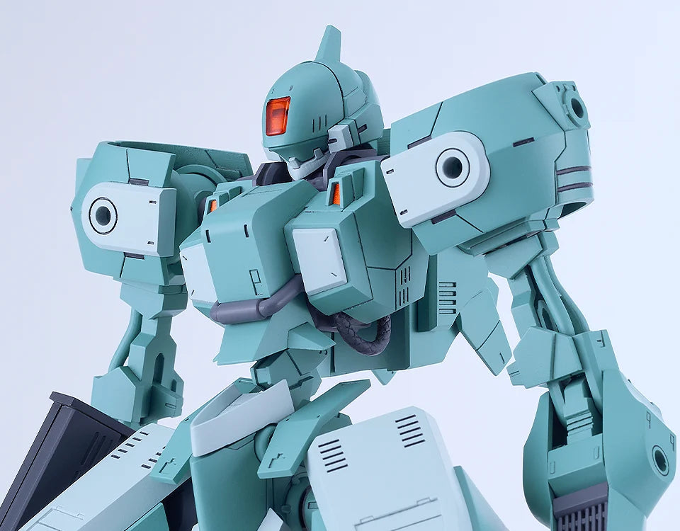 Titanomachia Moderoid SIDE GR Vector Model Kit
