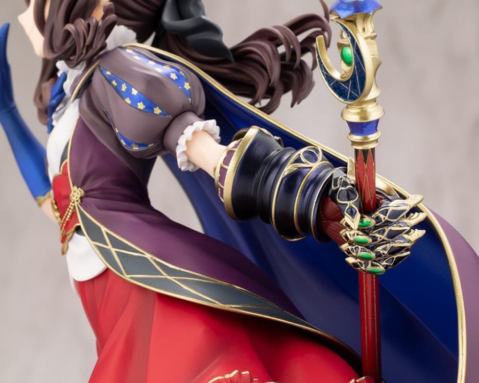 Fgo Figure Fate/Grand Order Rider (Leonardo da Vinci) 1/7 Scale Figure – USA ...