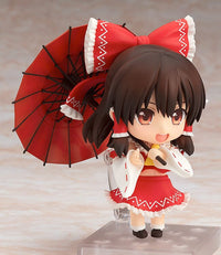 Touhou Project Nendoroid No.700 Reimu Hakurei 2.0 (Reissue)