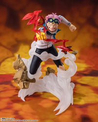 One Piece FiguartsZERO Extra Battle Koby (Honesty Impact) – USA