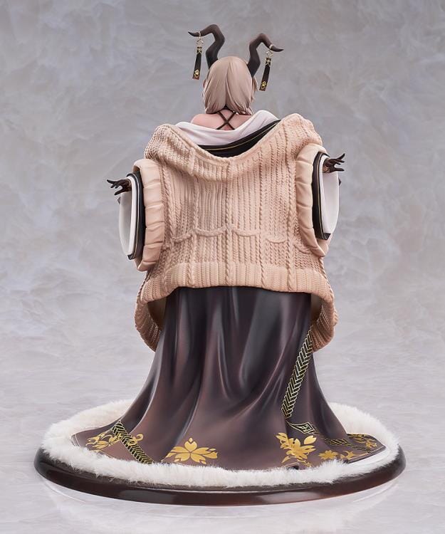 Azur Lane Owari 1/7 Scale Figure