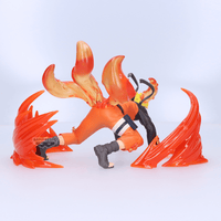 Naruto Shippuden Vibration Stars VII Naruto Uzumaki (Special Edition) Figure