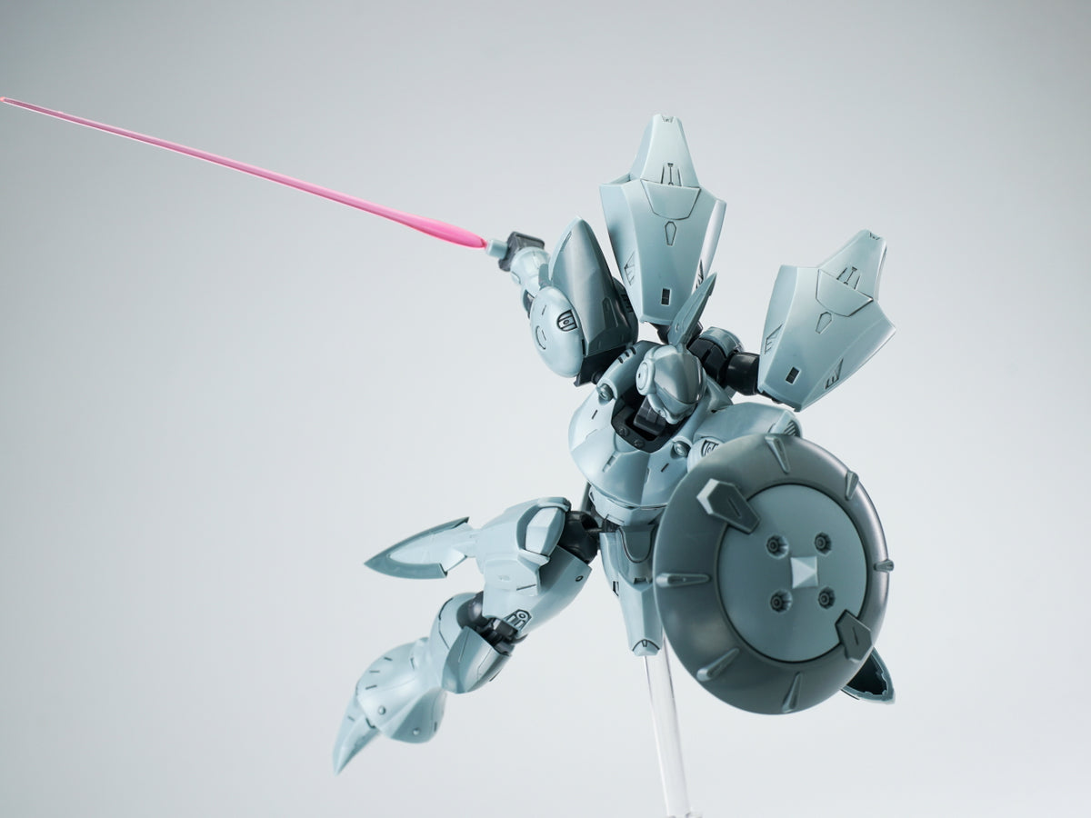 Ultra Action Trooper Series Actaeon (Regular Ver.) 1/144 Scale Model Kit
