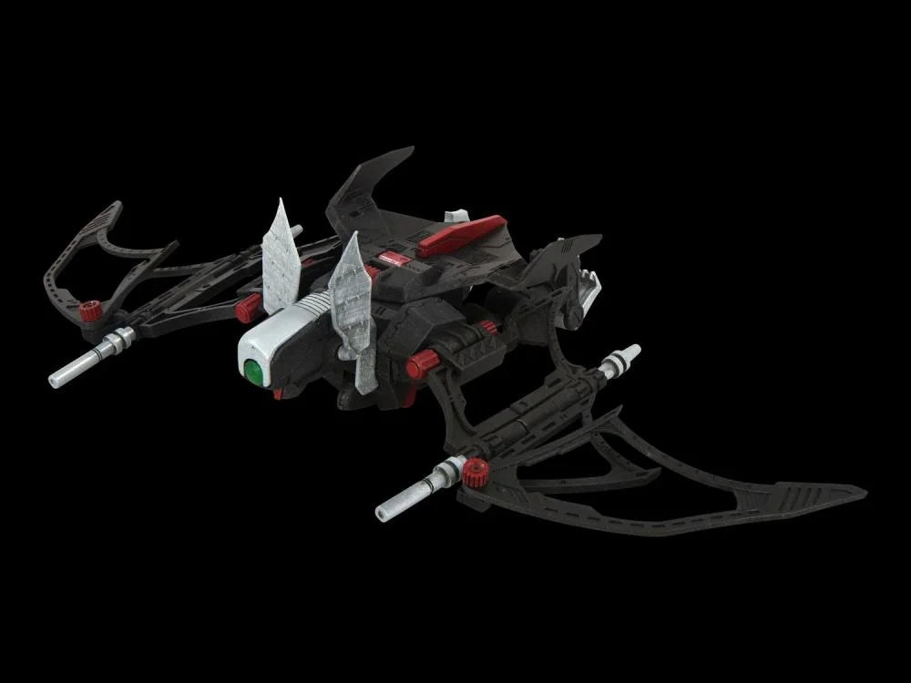 Zoids Realize Model RMZ-020 Zabat 1/100 Scale Model Kit
