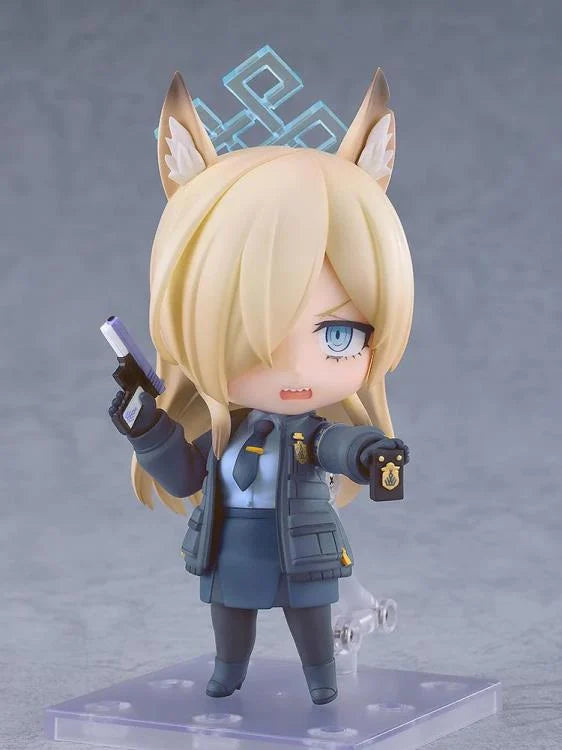 Blue Archive Nendoroid No.2937 Kanna Ogata