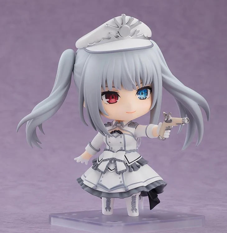 Date A Bullet Nendoroid No.2747 White Queen
