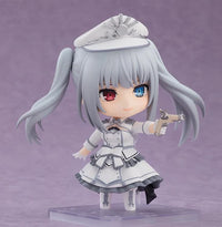 Date A Bullet Nendoroid No.2747 White Queen