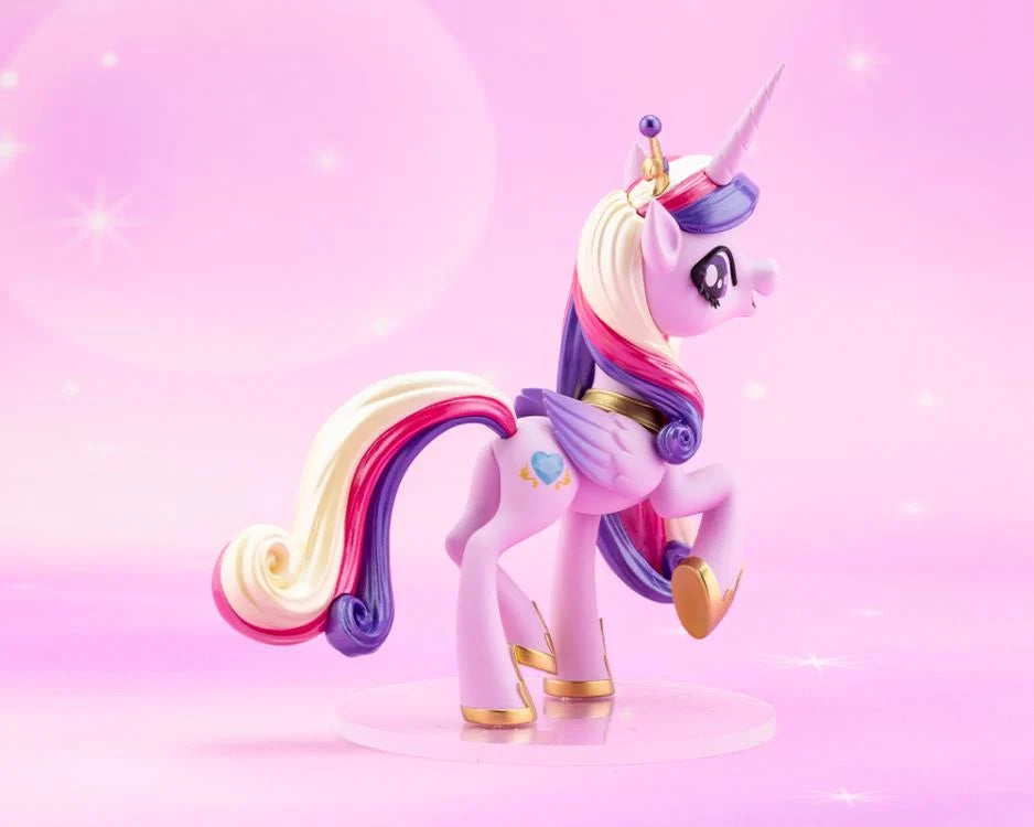 My Little Pony Bishoujo Princess Cadance 1/7 Scale Figure