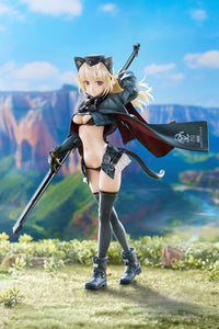 Shimada Humikane Art Works II Arsia Figure