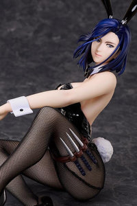 City Hunter Angel Dust B-Style Saeko Nogami (Bunny Ver.) 1/6 Scale Figure