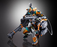Rebuild of Evangelion Metal Build Evangelion Prototype 00/00 (30th with the Spear of Longinus) Action Figure