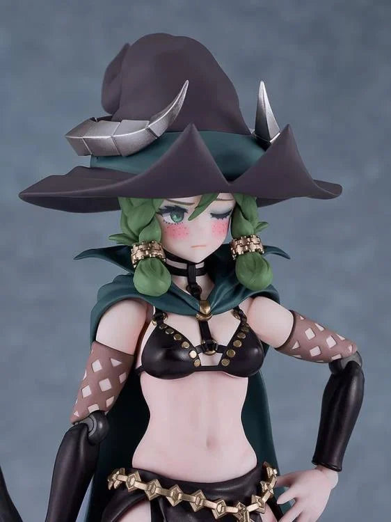Unicorn Overlord figma No.673 Yahna Action Figure