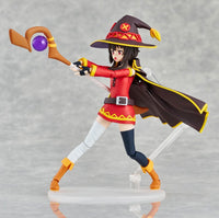 KonoSuba Kadokawa Plastic Model Series Megumin Model Kit
