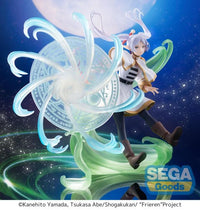 Frieren Beyond Journey's End FiGURiZM Frieren (The Heights of Magic) Figure