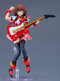 Valkryie Tune PLAMATEA Lisa = Caster Model Kit (With Bonus)