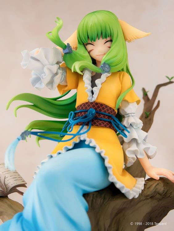 Fox Spirit Matchmaker Tushan Rongrong 1/8 Scale Figure