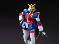 HGFC 1/144 #119 Nobel Gundam