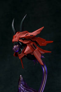 Red Ogre Qingsheng Model Kit