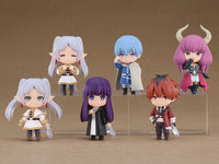 Frieren Beyond Journey's End Nendoroid Surprise Boxed Set of 6 Figures with Random Accessories