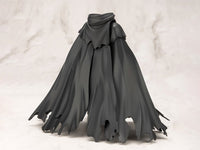 M.S.G. Modeling Support Goods Dress Up Parts Crash & Side Cloak (Black Ver.)