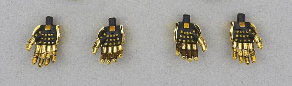 Star Wars C-3PO 1/12 Scale Model Kit