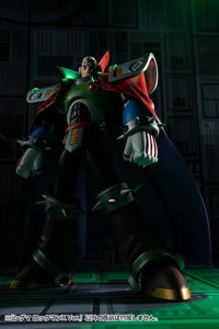 Mega Man X Sigma Model Kit