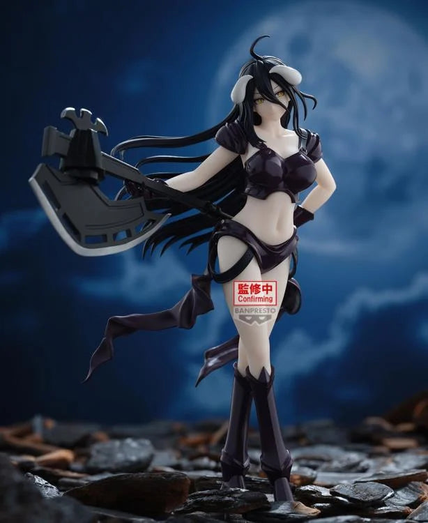 Overlord Albedo (Bikini Armor Ver.) Figure