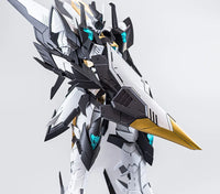 Titanomachia Moderoid SIDE GR Arklaud Model Kit