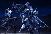 Armored Core V.I.O.S. Schneider Nachtreiher/40E Close-Quarters Assault Type Model Kit
