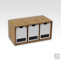 OM01b Drawers Module (3)