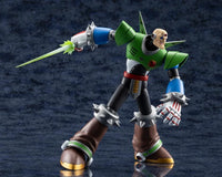 Mega Man X Sigma Model Kit