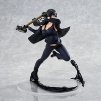 Summer Time Rendering Hizuru Minakata (Swinging Hammer Ver.) Figure