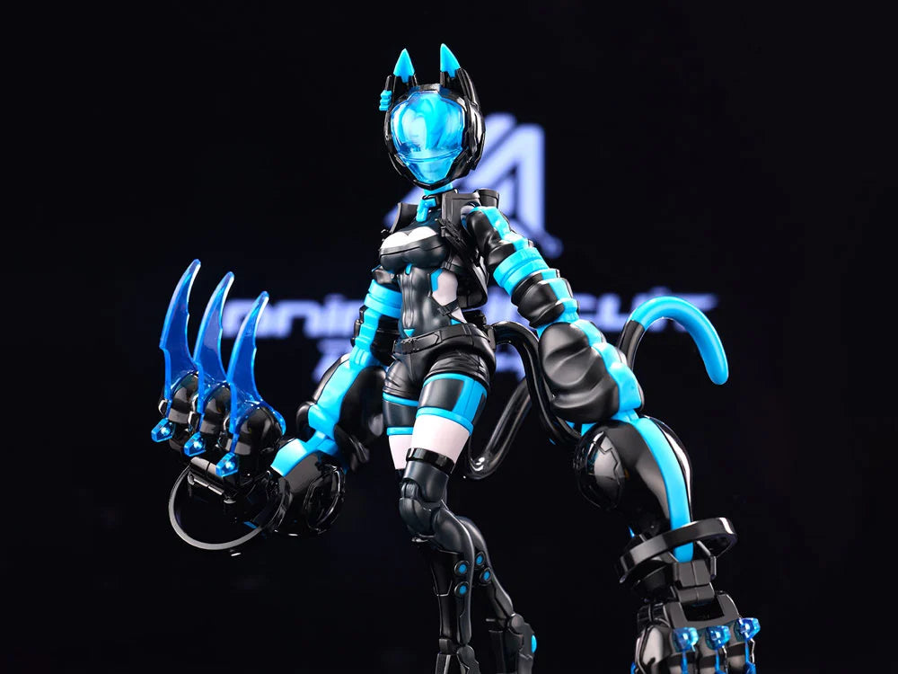 Anima Circuit Sora the Cat SP 1/12 Scale Model Kit