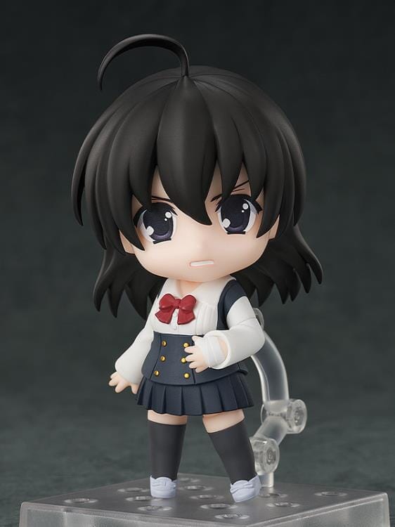School Days Nendoroid No.2210 Sekai Saionji