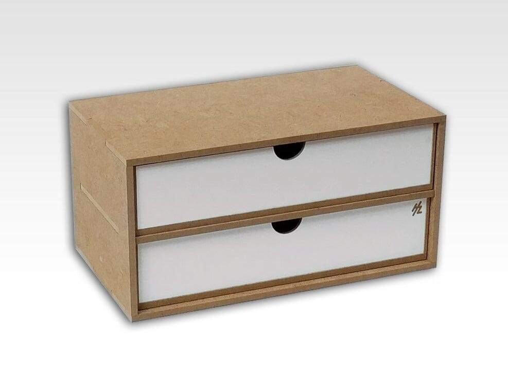 OM02b Drawers Module (2)