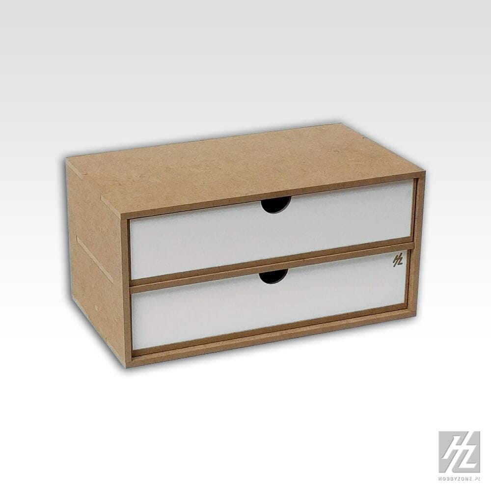 OM02b Drawers Module (2)