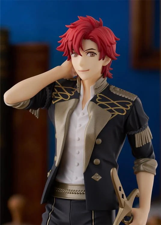 Fire Emblem Three Houses Pop Up Parade Sylvain Jose Gautier