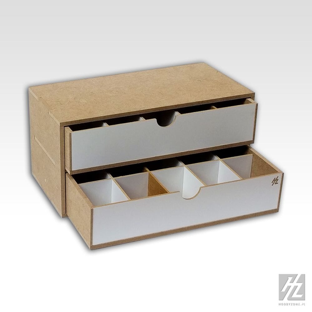 OM02b Drawers Module (2)