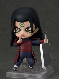 Naruto Shippuden Nendoroid No.2687 Hashirama Senju