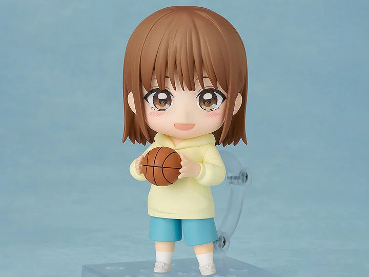 Blue Box Nendoroid No.2688 Chinatsu Kano