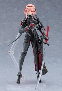 FALSLANDER figma SAMURAI