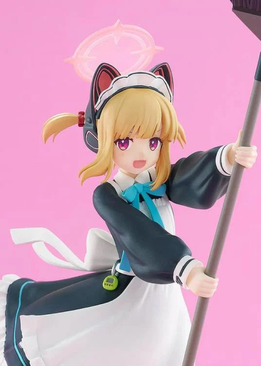 Blue Archive Pop Up Parade Momoi (Maid Ver.) Figure