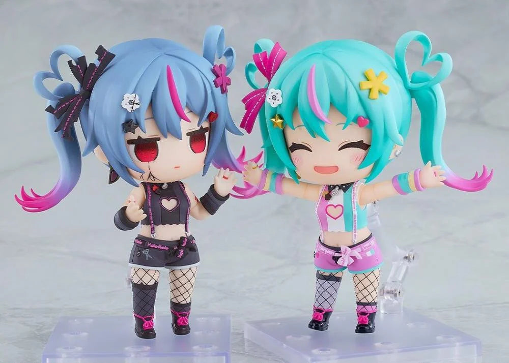 Vocaloid Nendoroid No.3007 Hatsune Miku DecoMiku (Darkness)